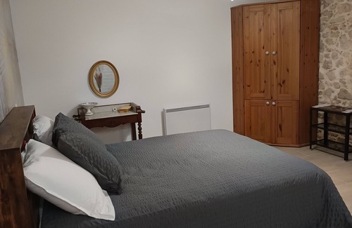 Caudrot Cama Y Desayuno | Maison D'hôtes L'atelier Détente et Spa Animaux Acceptés Jacuzzi, Sauna = Option