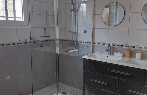 Saint-Didier Casa | Maison d'Hôtes La Chêneraie