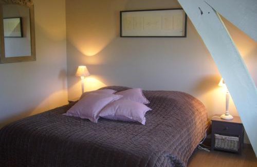 Acigne Cama Y Desayuno | Maison d'hôtes les Escures