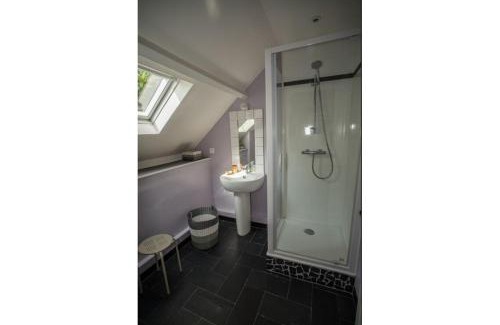 Acigne Cama Y Desayuno | Maison d'hôtes les Escures