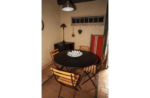 Acigne Cama Y Desayuno | Maison d'hôtes les Escures