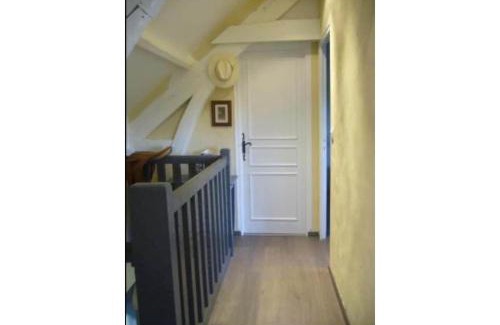 Acigne Cama Y Desayuno | Maison d'hôtes les Escures