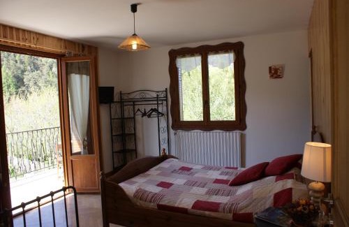 Barcelonnette Cama Y Desayuno | Maison d' hôtes Tranquyl