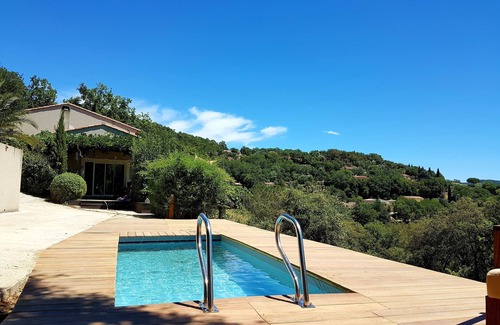 Collobrieres Casa | Maison Darshan: paz, naturaleza y vacaciones.