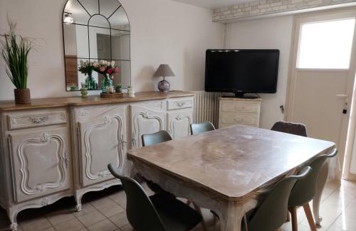 Thorigne-d'Anjou Casa | Maison de campagne