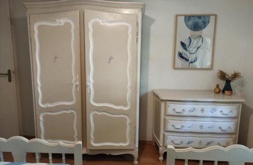 Thorigne-d'Anjou Casa | Maison de campagne