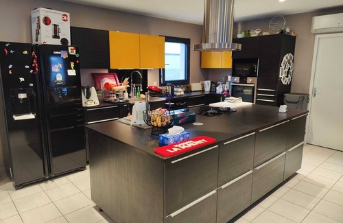 Maclas Casa | Maison de Campagne à Maclas