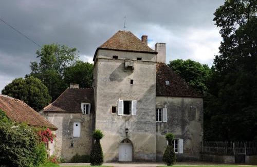 Trateau Casa | Maison de campagne charmante avec jardin et animaux admis - FR-1-489-64