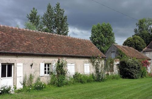 Trateau Casa | Maison de campagne charmante avec jardin et animaux admis - FR-1-489-64