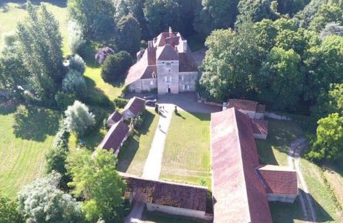 Trateau Casa | Maison de campagne charmante avec jardin et animaux admis - FR-1-489-64