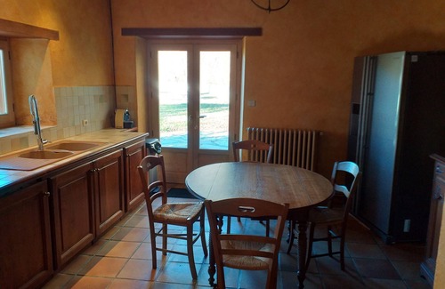 Le Mas-d'Azil Casa | Maison de Caractère Dans Propriété de 20 Hectares