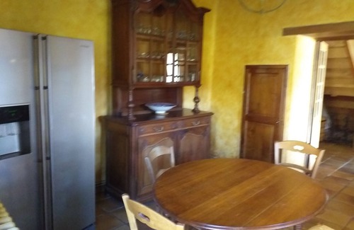 Le Mas-d'Azil Casa | Maison de Caractère Dans Propriété de 20 Hectares