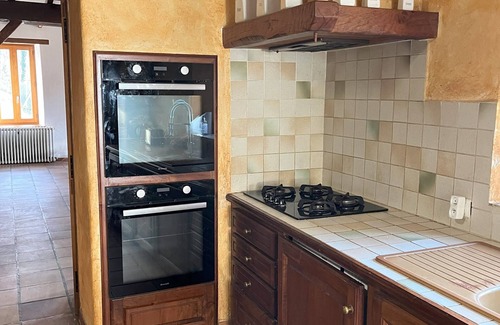 Le Mas-d'Azil Casa | Maison de Caractère Dans Propriété de 20 Hectares