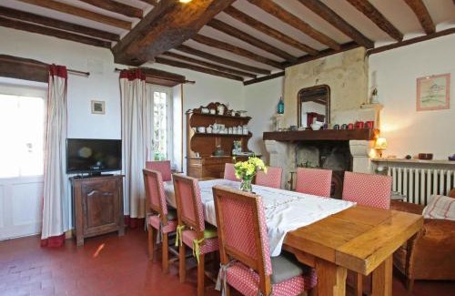 Sarceaux Casa | Maison de caractère avec jardin, proche d'Argentan, idéale pour pêche et détente en campagne - FR-1-497-131