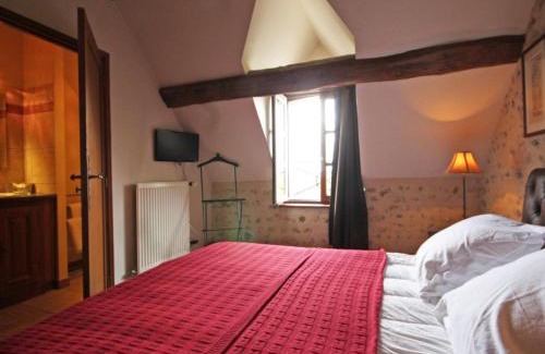 Longny les Villages Casa | Maison de chasse dans le Perche, animaux acceptés - FR-1-497-166