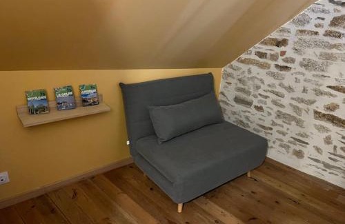 Josselin Casa | Maison de charme à Josselin