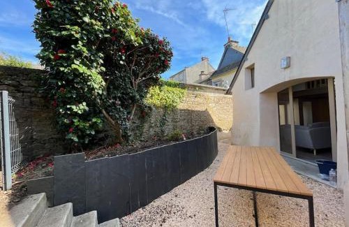 Josselin Casa | Maison de charme à Josselin