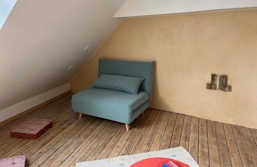 Josselin Casa | Maison de charme à Josselin