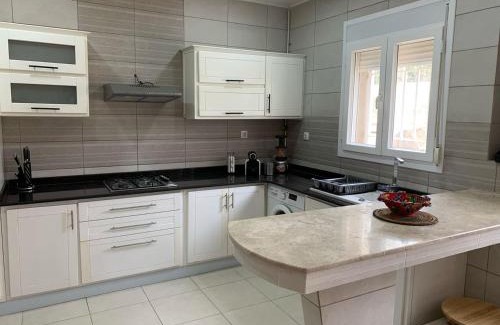 Algiers Apartamento | Maison de charme 3ch clim jardin & parking privé gratuit