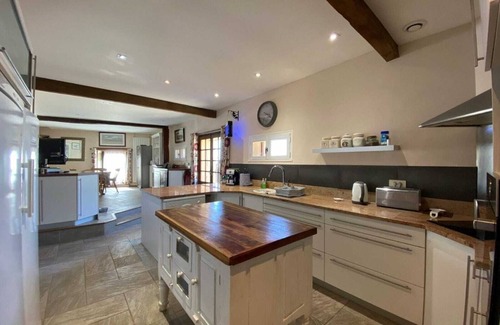 Beaumarches Casa | Maison de Charme Avec Piscine à Beaumarchés