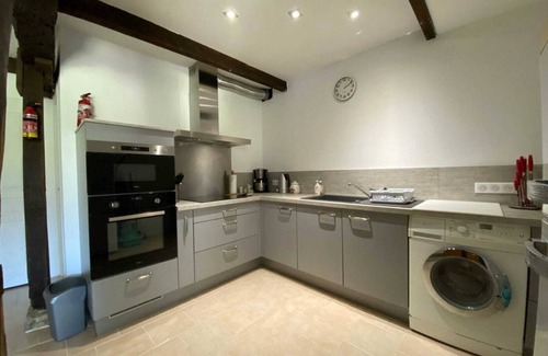 Beaumarches Casa | Maison de Charme Avec Piscine à Beaumarchés