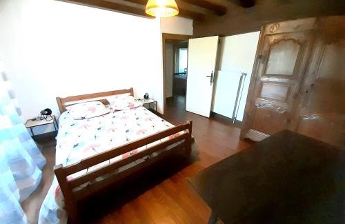 Cubelles Casa | Maison de charme avec jardin à Cubelles, idéale en famille