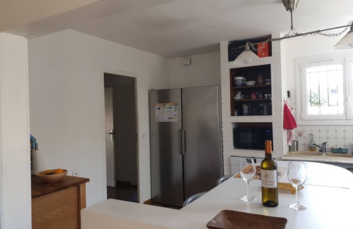 Biganos Casa | Maison de Charme Avec Piscine-biganos