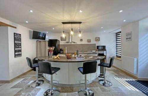 Reveillon Casa | Maison de charme avec spa privatif et hammam, jusqu'à 8 personnes, proche nature et culture - FR-1-497-185