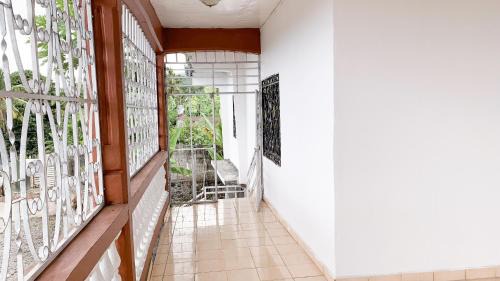 Moroni Casa | Maison de charme dans la capitale
