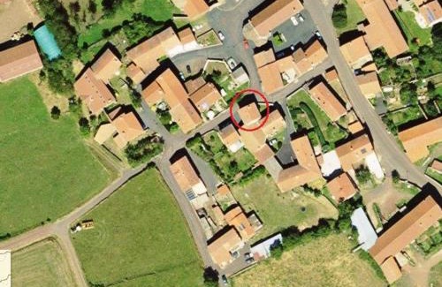 Vergezac Casa | Maison de charme en pierres - Proche Puy-en-Velay, idéal familles, randos & confort moderne - FR-1-582-48