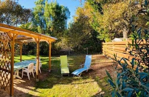 Mont-de-Marsan Casa | Maison de Charme Entre le Centre Ville et la Forêt