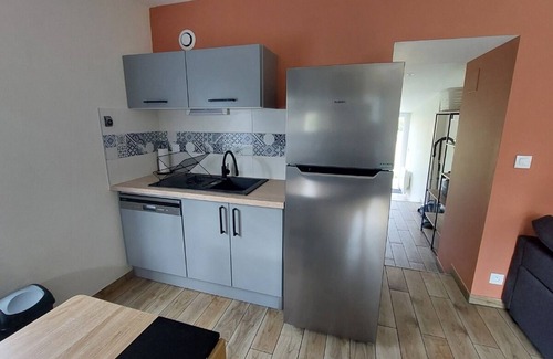 Saint-Paul-des-Landes Casa | Maison DE Vacances A LA Campagne A Moins DE 10 MIN DU LAC