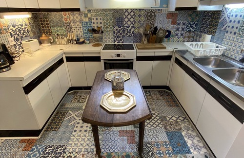 Vineuil-Saint-Firmin Casa | Maison de la Calèche