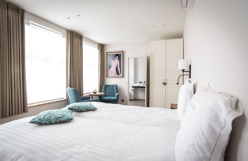 Poperinge Hotel | Maison de la Paix