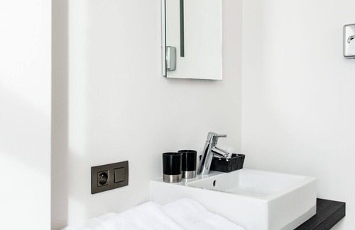 Poperinge Hotel | Maison de la Paix