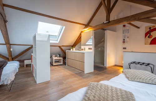 Poperinge Hotel | Maison de la Paix