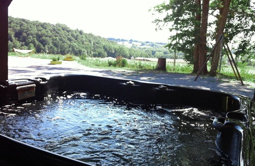 Ogenne-Camptort Casa | Maison De La Residence Celeste