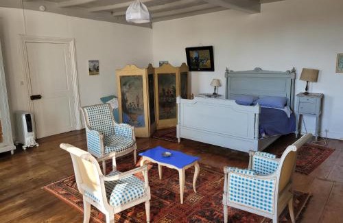 Gimeux Casa | Maison de Maitre