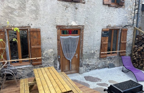Boutx Casa | Maison de Montagne Cosy