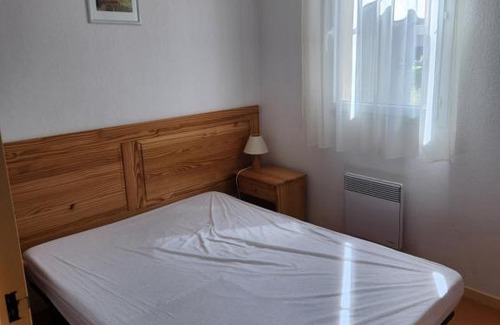 Calvisson Complejo | Maison de vacance toute équipée