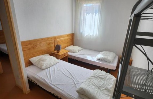 Calvisson Complejo | Maison de vacance toute équipée