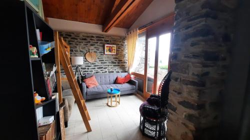 Le Pertuis Casa | Maison de vacances