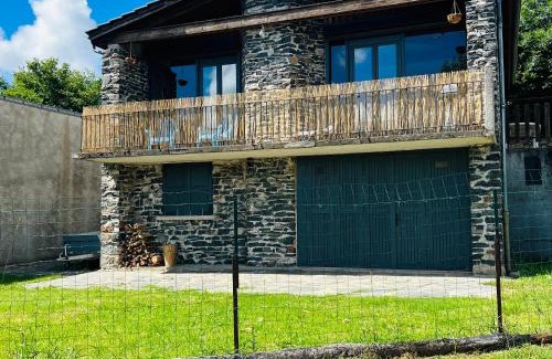 Le Pertuis Casa | Maison de vacances