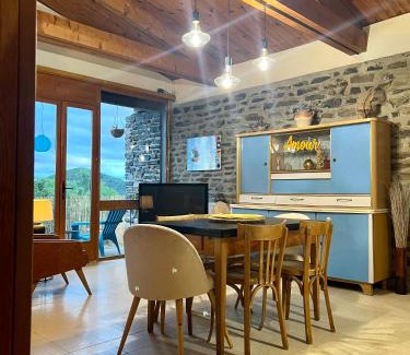 Le Pertuis Casa | Maison de vacances