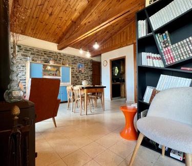 Le Pertuis Casa | Maison de vacances