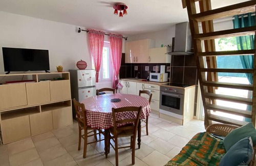 Monacia-d'Orezza Casa | Maison de Village Monacia D'orezza