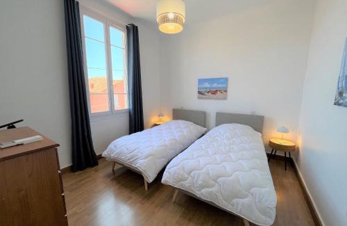 Ajaccio Villa | Maison de ville Trottel Ajaccio