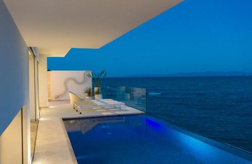 Sidi Bou Said Casa | Maison Dedine- SmallLuxuryHotels -Adults Only