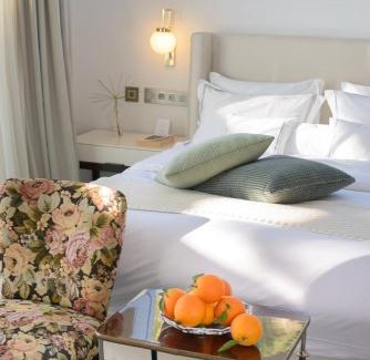 Sidi Bou Said Casa | Maison Dedine- SmallLuxuryHotels -Adults Only