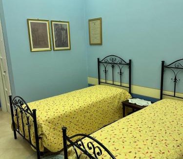 Termoli Casa | MAISON del MARE TERMOLI CB